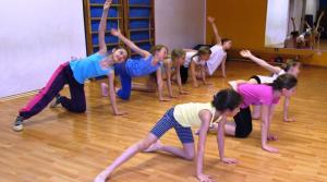 rhytmische sport gymnastik rhytmische sport gymnastik