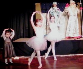 ballett & more ballett & more