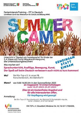 Fit in Deutsch Korschenbroich