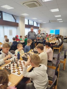 Schach