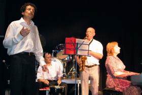 musikschule, gitarreunterricht