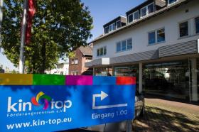 Kin-Top Korschenbroich, Von-Stauffenberg-Str. 42