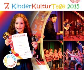 KinderKulturTage2015