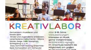 Musikprojekt