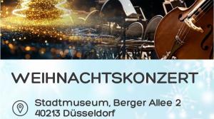 Symphonic Unity – Musik verbindet Symphonic Unity – Musik verbindet