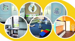 Kinderbetreuung Kinderbetreuung