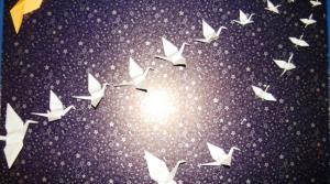 origami