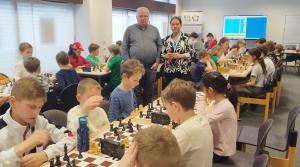Schach