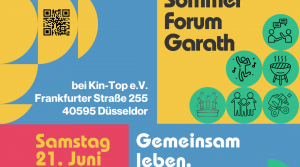 Strassenfest Sommmerfest
